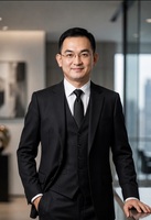 李政宗 研發長