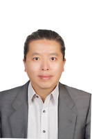 林彥岑 研發長